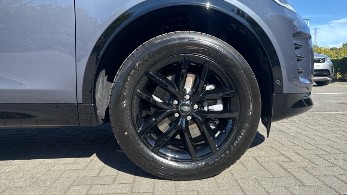 Land Rover Discovery Sport 1.5 P270e Landmark 5dr Auto [5 Seat] Station Wagon - Image 8